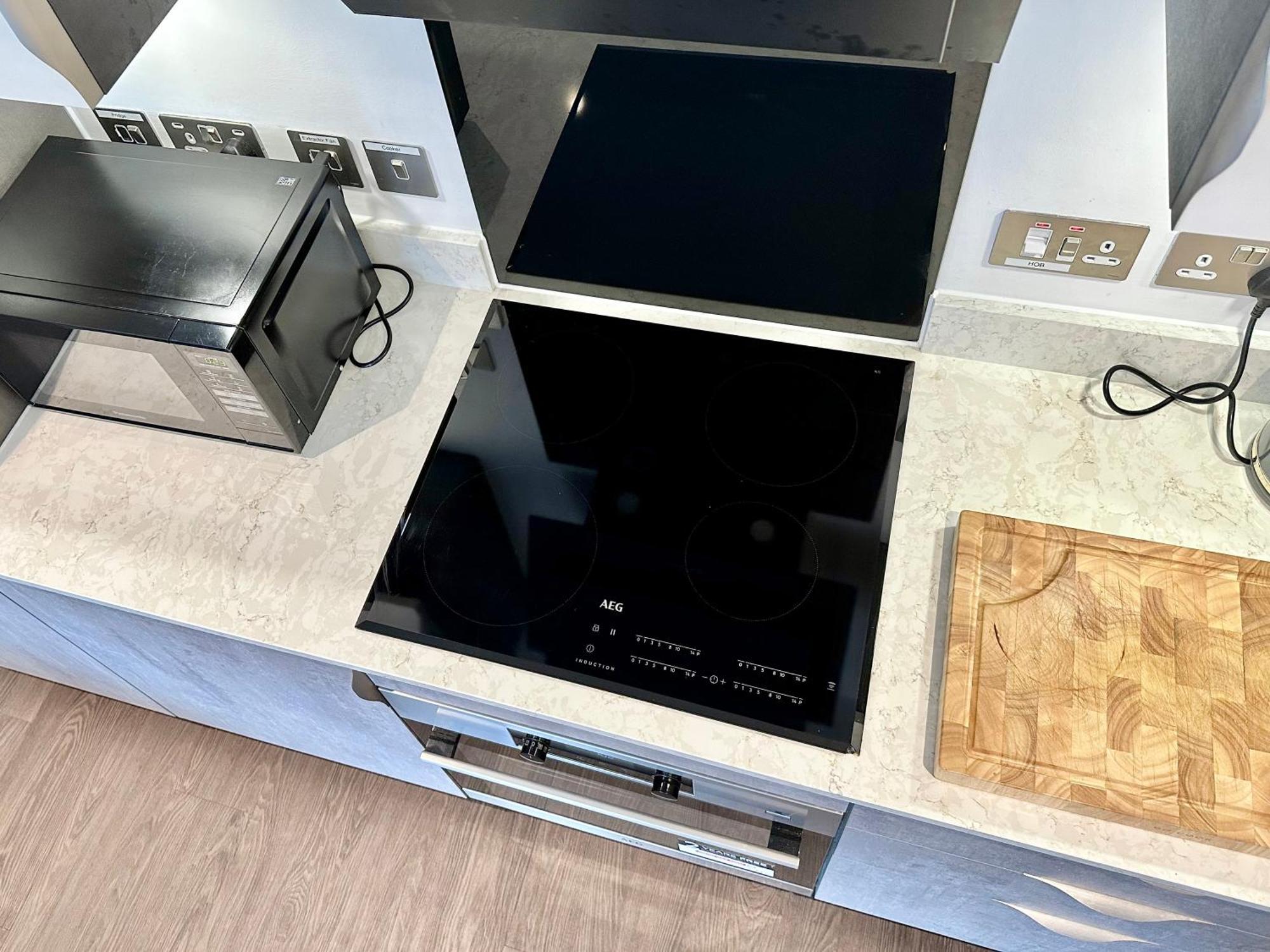 Icona 20 - City Centre Apartment ヨーク エクステリア 写真